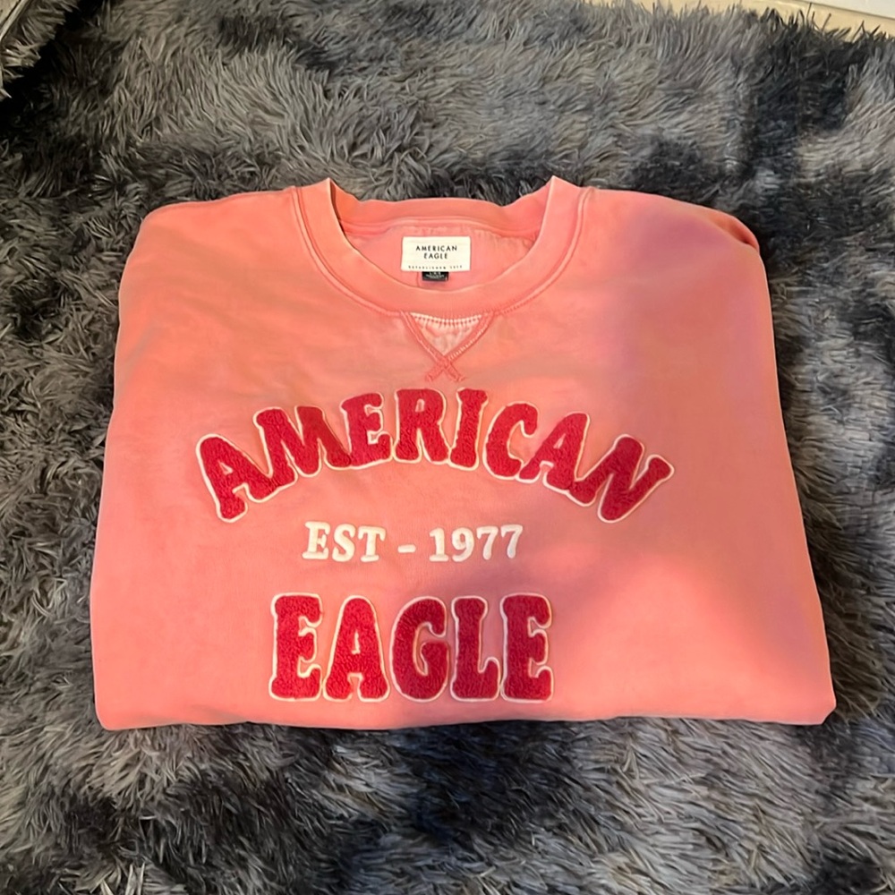 American Eagle Scoop Neck